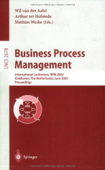 Business Process Management