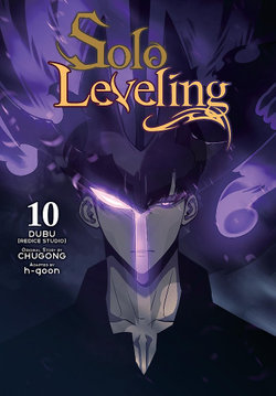 Solo Leveling, Vol. 10 (comic) Solo Leveling, Vol. 10 (comic)