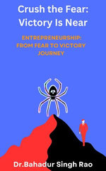 Crush the Fear: Victory Is Near