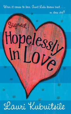 Signed, Hopelessly in Love