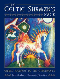 The Celtic Shaman's Pack