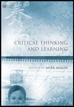 Critical Thinking and Learning