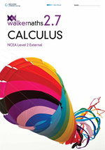 Walker Maths 2.7: Calculus