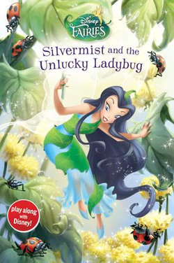Read and Play Fairies