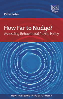 How Far to Nudge?