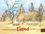 Tracking and Hunting Eland