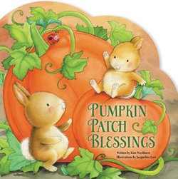 Pumpkin Patch Blessings