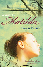 A Waltz for Matilda (The Matilda Saga, #1)