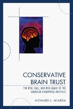 Conservative Brain Trust