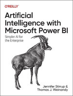 Artificial Intelligence with Microsoft Power BI
