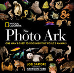 National Geographic the Photo Ark