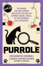 Purrdle