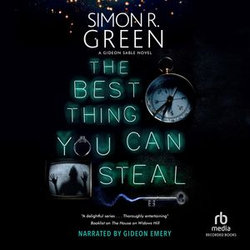 The Best Thing You Can Steal