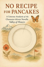 No Recipe for Pancakes