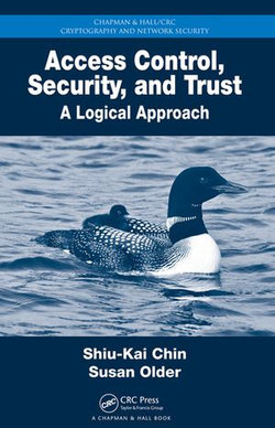 Access Control, Security, and Trust Access Control, Security, and Trust