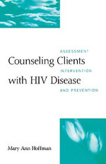 Counseling Clients with HIV Disease