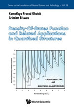 Density-Of-States Function and Related Applications in Quantized Structures