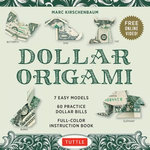 Dollar Origami Ebook