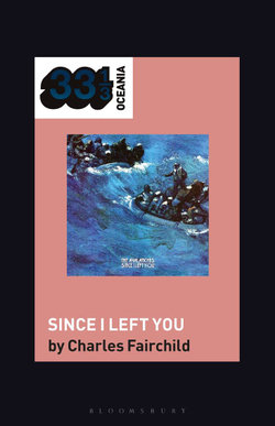 The Avalanches' since I Left You