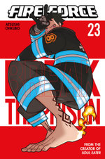 Fire Force