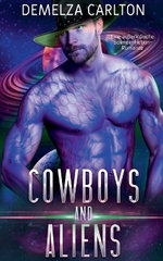 Cowboys and Aliens