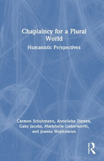 Chaplaincy for a Plural World