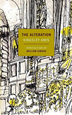 The Alteration