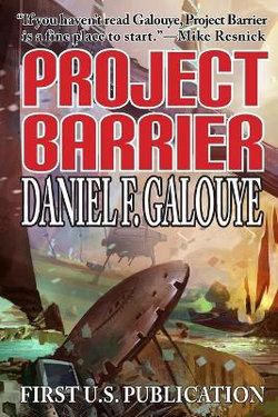 Project Barrier