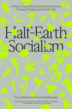 Half-Earth Socialism
