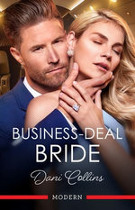 Business-Deal Bride