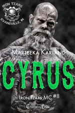 Cyrus