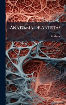 Anatomia De Artistas
