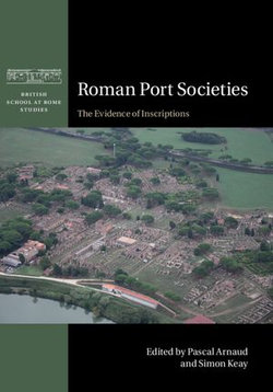 Roman Port Societies Roman Port Societies