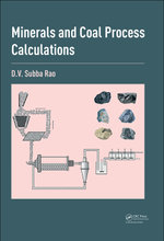 Minerals and Coal Process Calculations