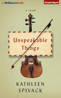 Unspeakable Things