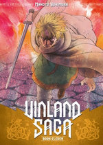 Vinland Saga 11 Vinland Saga 11