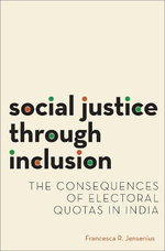Social Justice Through Inclusion Social Justice Through Inclusion