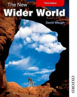 The New Wider World The New Wider World