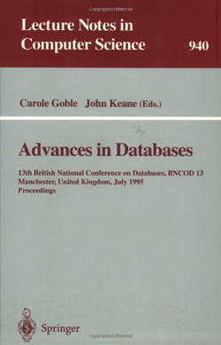 Advances in Databases