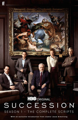 Succession - Season One Succession - Season One