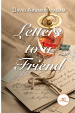 LETTERS TO A FRIEND 2023
