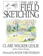 The Art of Field Sketching