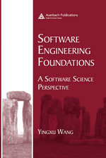 Software Engineering Foundations