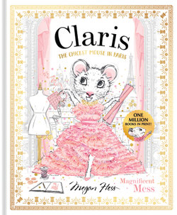 Claris: Magnificent Mess