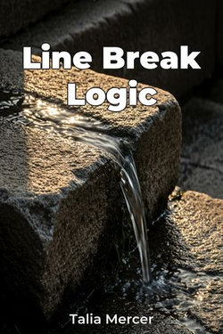 Line Break Logic