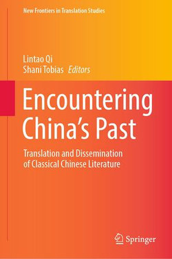 Encountering China’s Past Encountering China’s Past