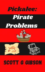 Pickalee: Pirate Problems