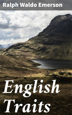 English Traits English Traits