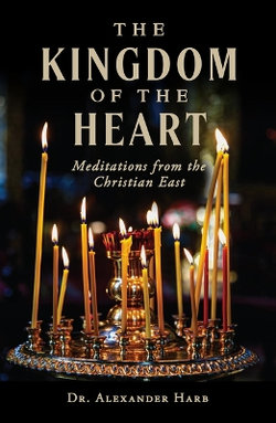 The Kingdom of the Heart