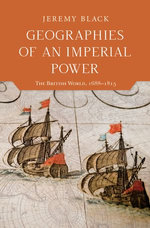 Geographies of an Imperial Power